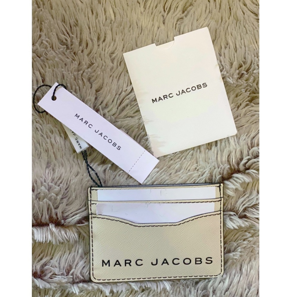 Marc Jacobs card case